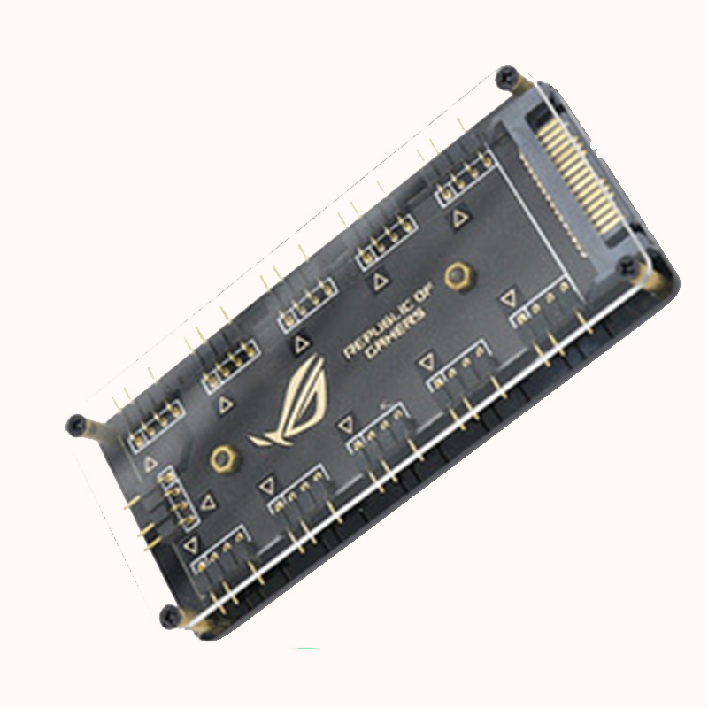 Контроллер ARGB 5V [Разветвитель] — KSKSHOP.RU