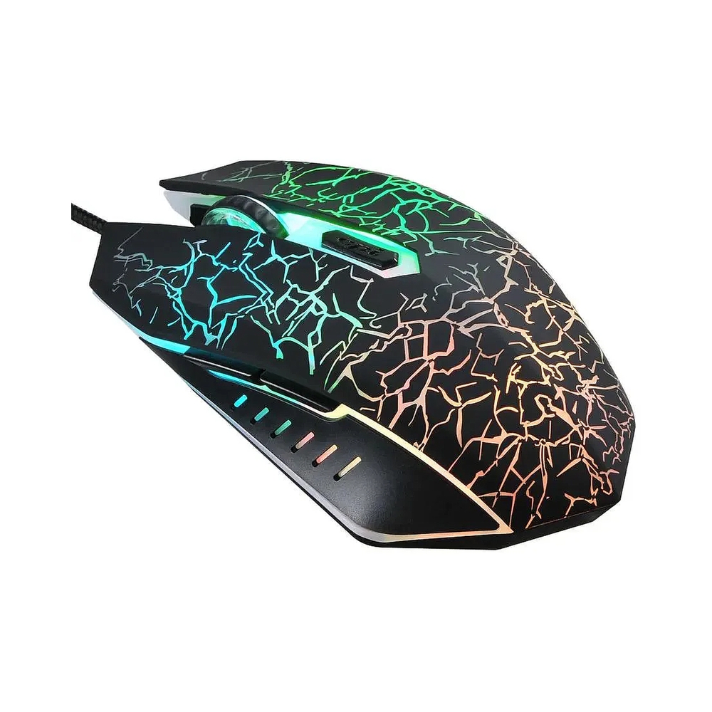 Мышь Oklick 905G, черный — KSKSHOP.RU