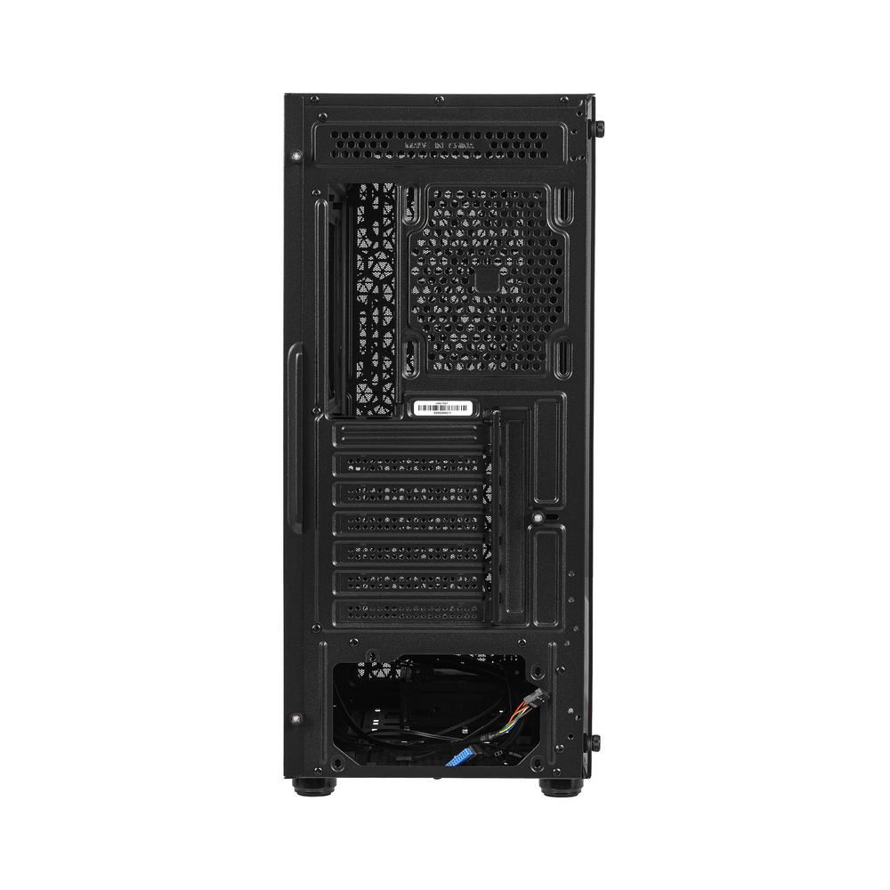 Корпус Accord 3312, черный — KSKSHOP.RU