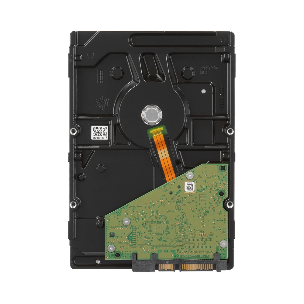 Жесткий диск Seagate SkyHawk [ST1000VX013] 1TB — KSKSHOP.RU