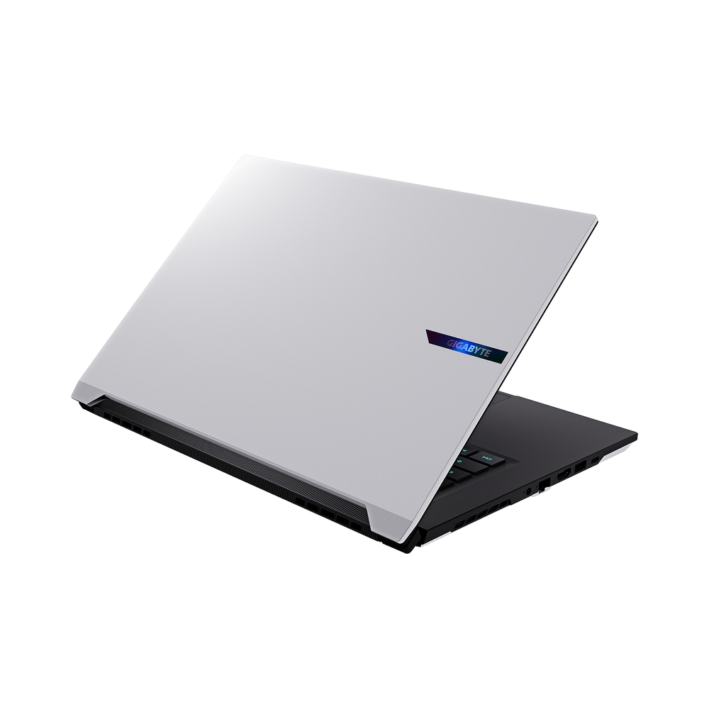 Ноутбук Gigabyte AERO X16 4WH AMD Ryzen 9 AI 465/16Gb (1*16 D5)/SSD1Tb/RTX5070 8Gb (85W)/16"/IPS/WQXGA/2560x1600/165Hz/NoOS/RJ-45/White/1.9kg — KSKSHOP.RU