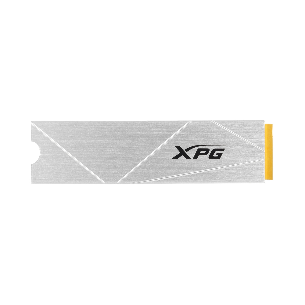 Накопитель SSD ADATA XPG GAMMIX S60 [AGAMMIXS60-512G-CS] 512GB — KSKSHOP.RU