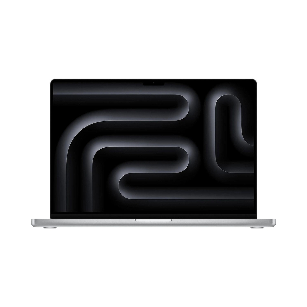 Ноутбук Apple MacBook Pro A3403 16.2" Liquid Retina XDR/Apple M4 Pro/24Gb/SSD 512Gb/20 core GPU/Mac OS/Серебристый/2.14 кг (MX2T3HN/A) — KSKSHOP.RU