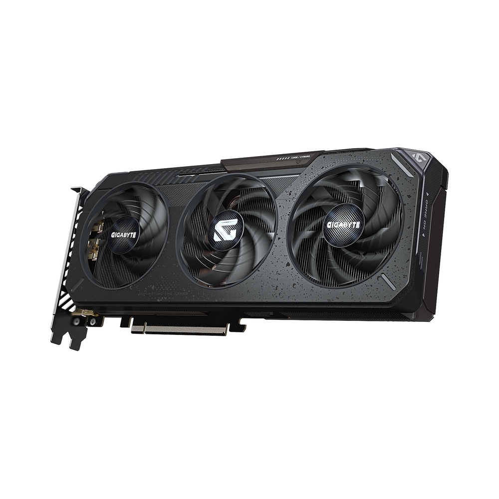 Видеокарта GIGABYTE AMD Radeon RX 9060 XT GAMING OC [GV-R9060XTGAMING OC-8GD 1.0] — KSKSHOP.RU