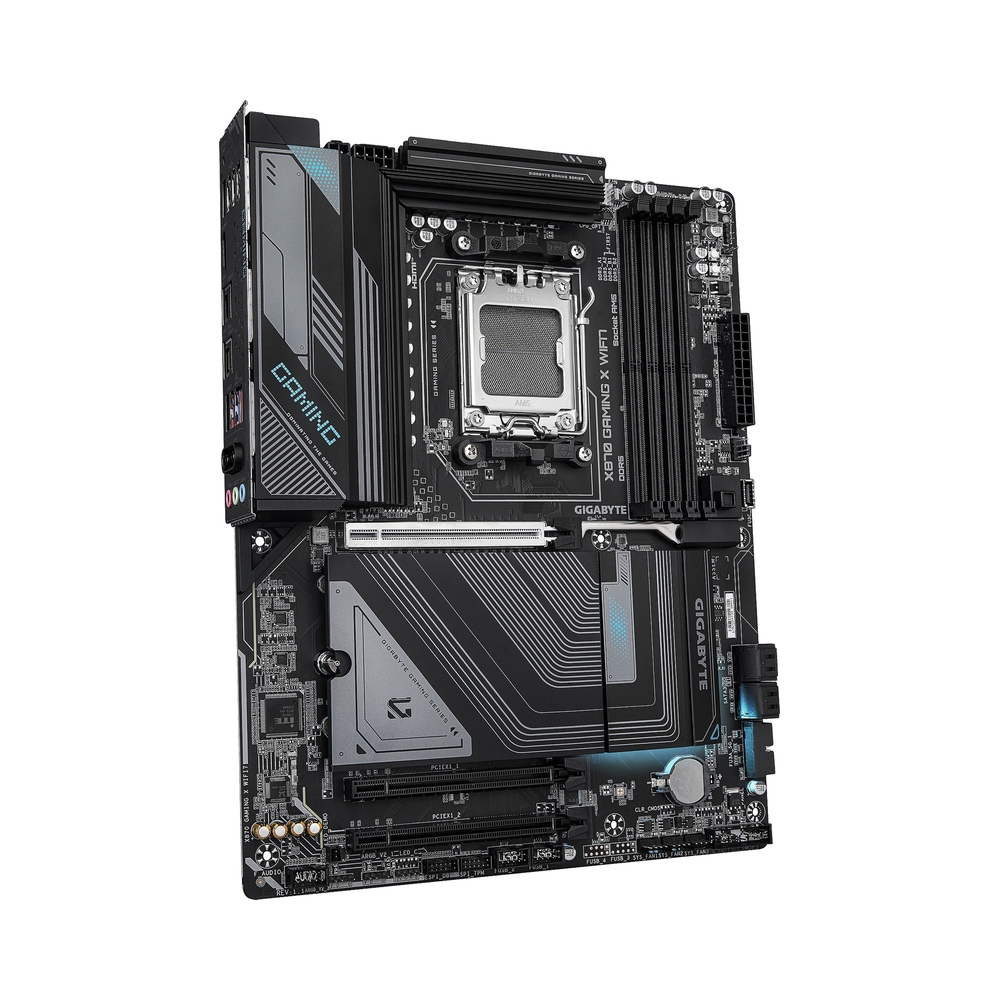 Материнская плата GIGABYTE X870 GAMING X WIFI7 — KSKSHOP.RU