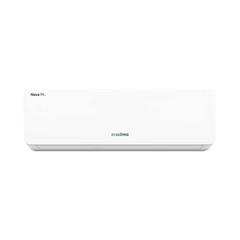 Внутренний блок настенной сплит-системы Ecoclima ECW-СH09/AA-4R1 — KSKSHOP.RU