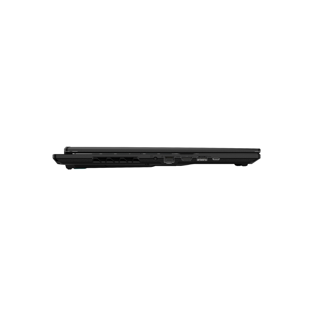 Ноутбук Gigabyte Gaming A16 GA63H AMD Ryzen AI 7 260/16Gb/SSD1Tb/16"/IPS/WUXGA/1920x1200/165Hz/RTX5060 8Gb/NoOS/Black (3VHK3KZ894SD) — KSKSHOP.RU