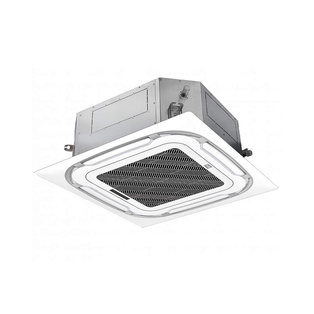 картинка Кондиционер Euroklimat EKCGF-35HIS / EKA-CCG Кассетный Inverter (комплект) от магазина Одежда+