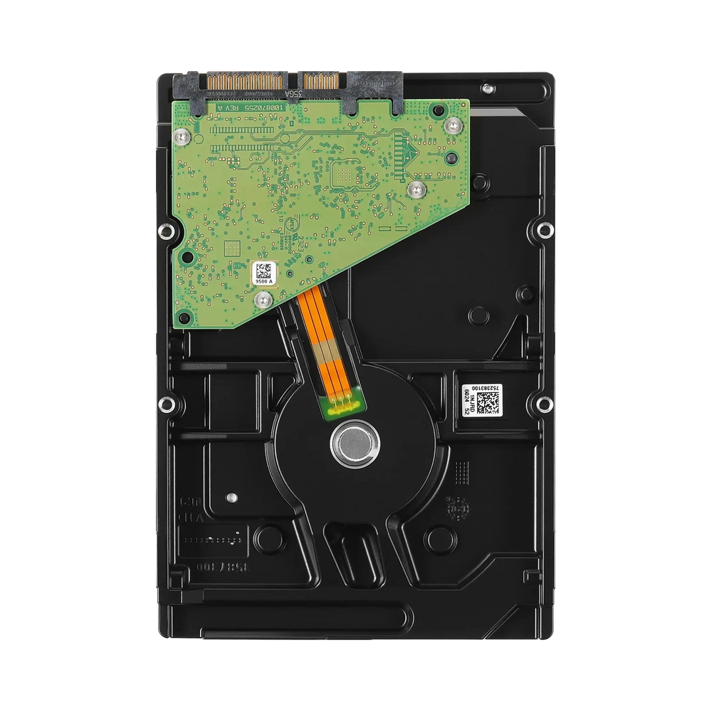 Жесткий диск Seagate SkyHawk [ST2000VX017] 2TB — KSKSHOP.RU