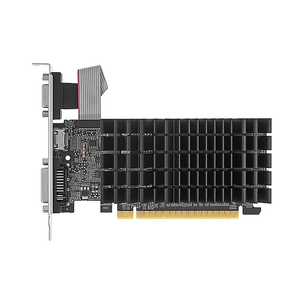 Видеокарта AFOX Geforce G210 1GB — KSKSHOP.RU
