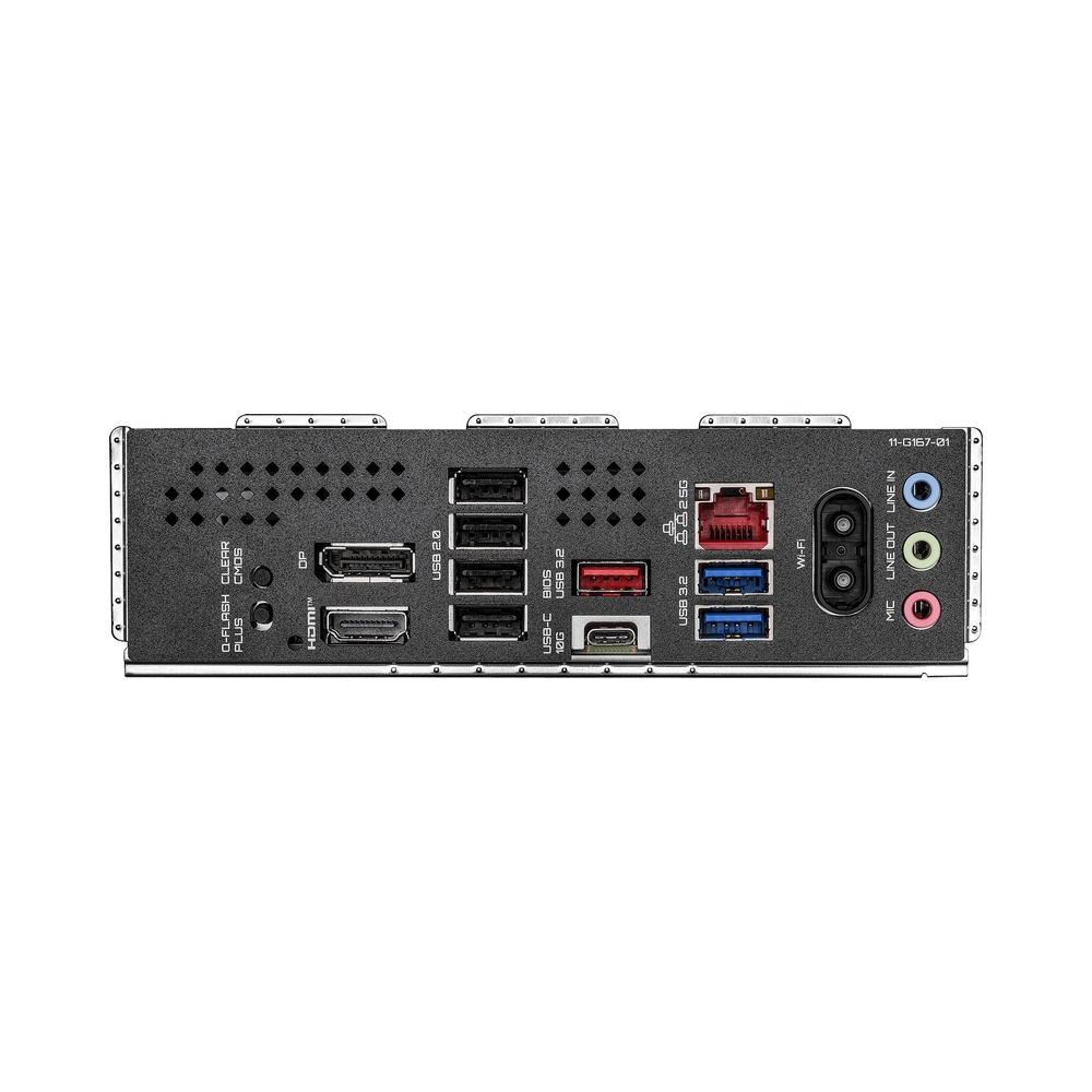 Материнская плата Gigabyte B840 EAGLE WIFI6 — KSKSHOP.RU