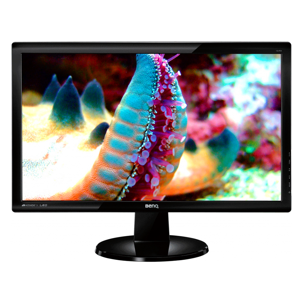 [Б/У] Монитор BenQ GL995A | 19" Ш. — KSKSHOP.RU