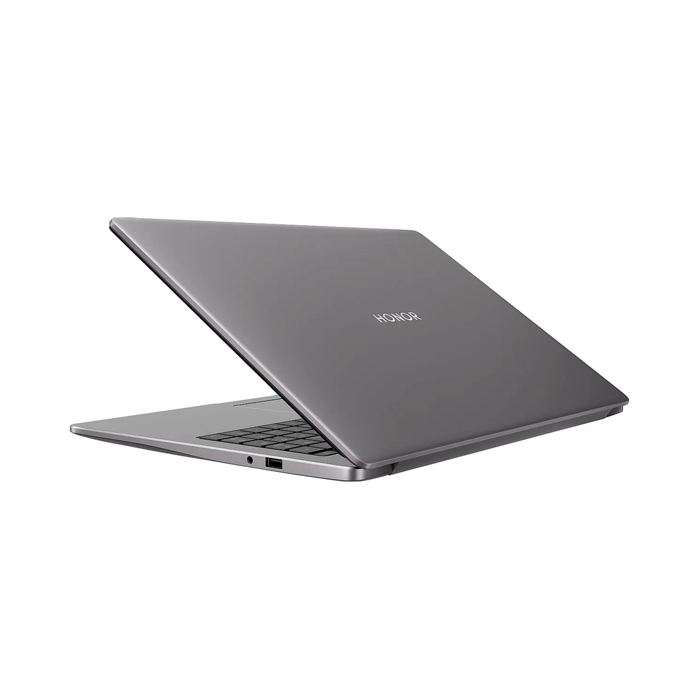 Ноутбук 16" HONOR MagicBook X16, серый — KSKSHOP.RU