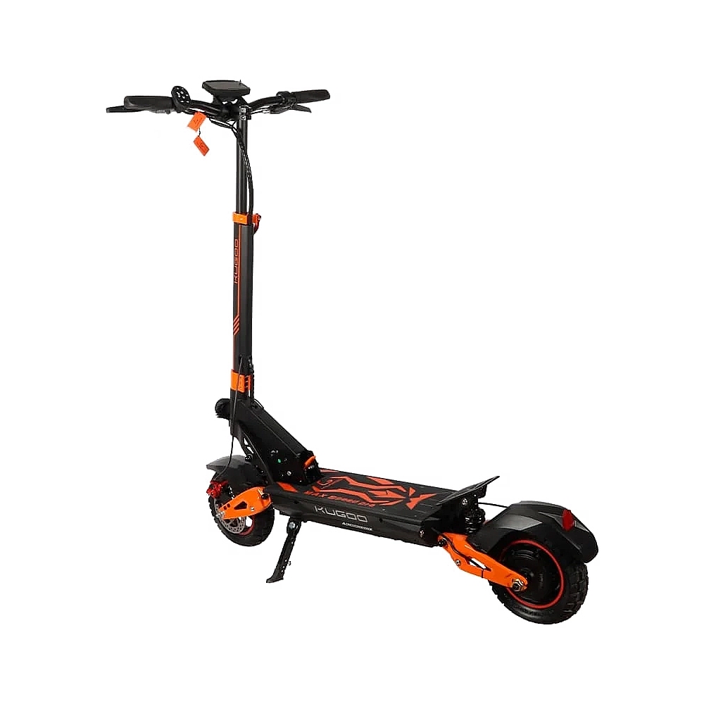Электросамокат Kugoo Max Speed Pro — KSKSHOP.RU