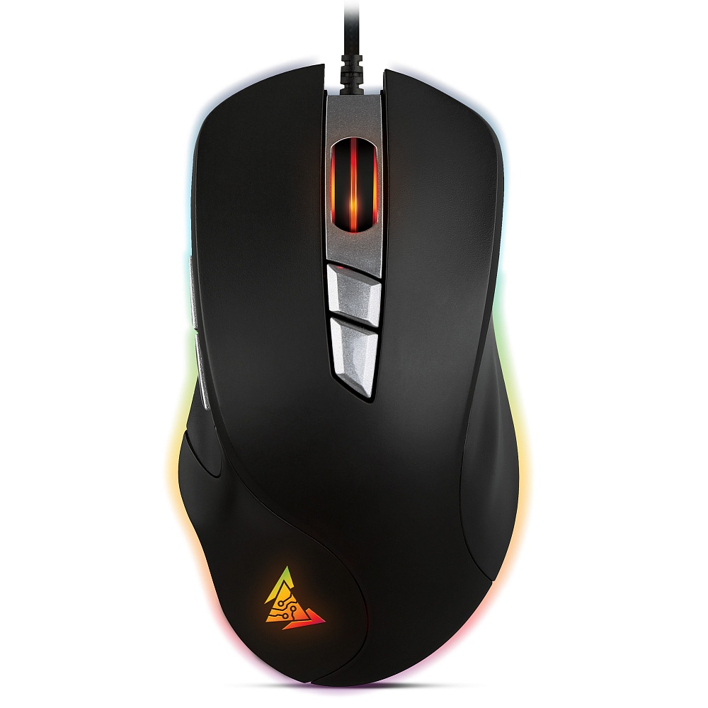 Мышь компьютерная игровая CROWN CMGM-903 — KSKSHOP.RU