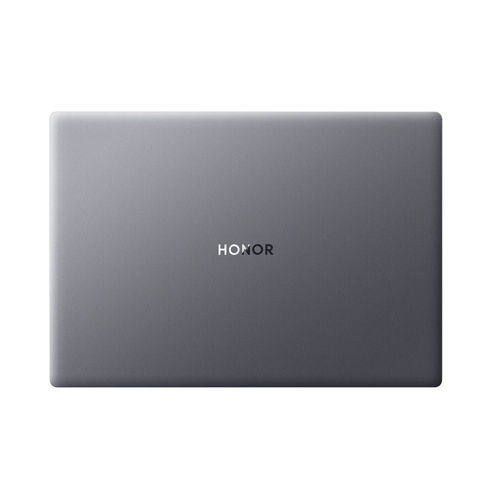 Ноутбук HONOR MagicBook X 16 серый 5301ALXN Intel Core i5/16Gb/SSD512Gb/16";/IPS/FHD+/60Hz/NoOS — KSKSHOP.RU