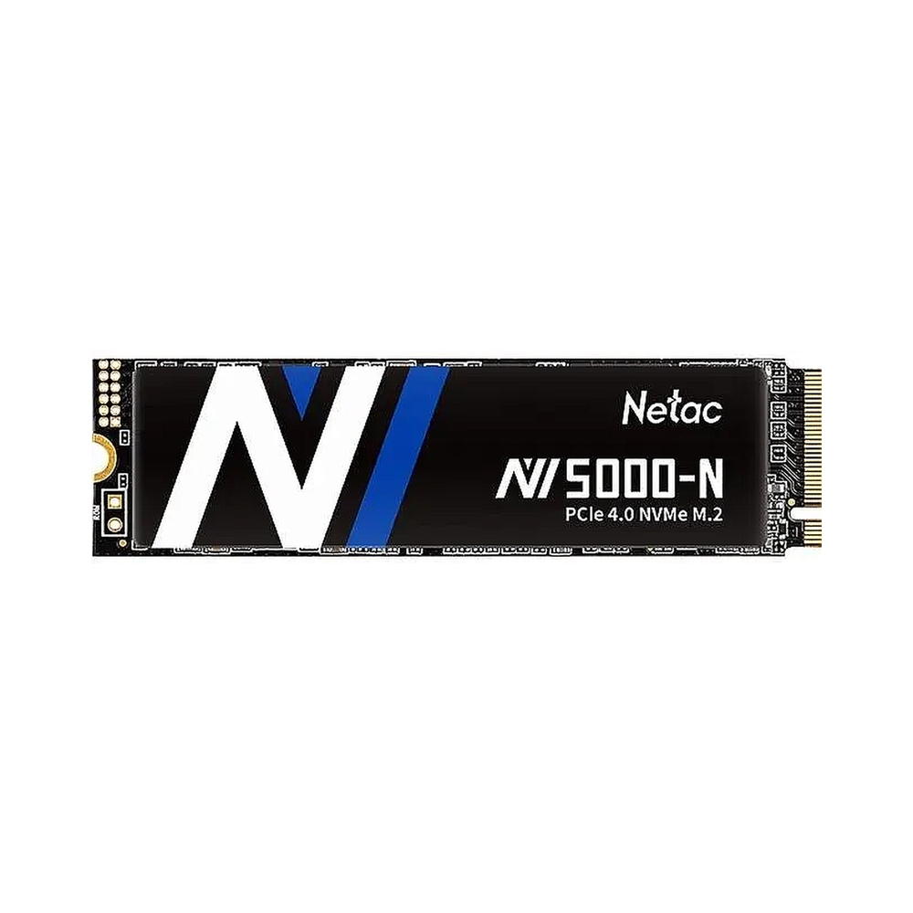 Накопитель SSD Netac NV5000-N [NT01NV5000N-1T0-E4X] 1TB — KSKSHOP.RU