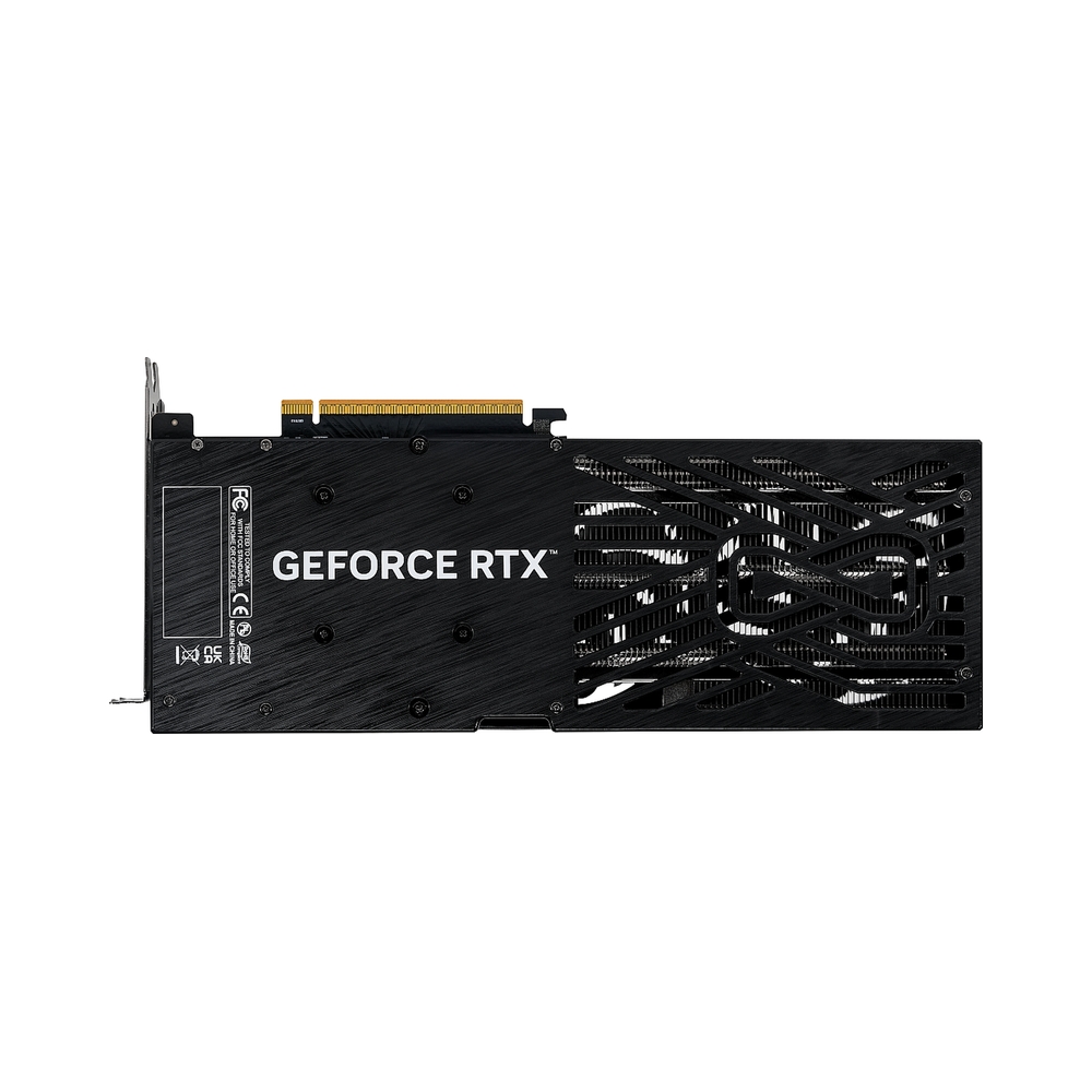 Видеокарта Palit GeForce RTX 5060 Infinity 3 [NE75060019P1-GB2063S] — KSKSHOP.RU