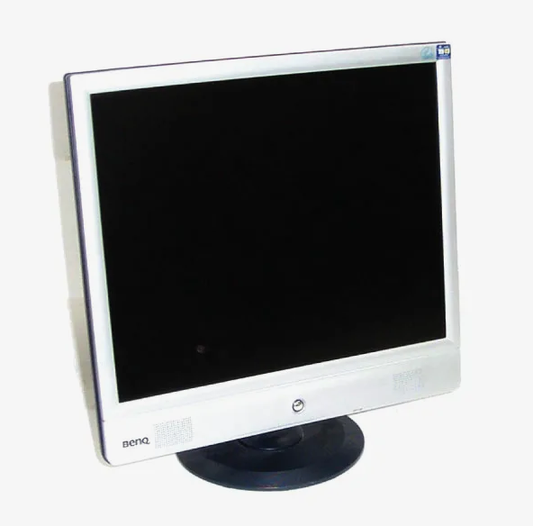 [Б/У] Монитор BenQ Q7C4 | 17" К. — KSKSHOP.RU