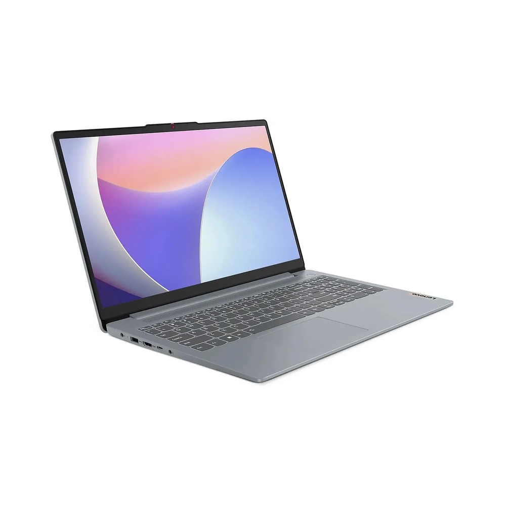 картинка Ноутбук 15.6" Lenovo IdeaPad Slim 3 15IAN8 серый от магазина Одежда+