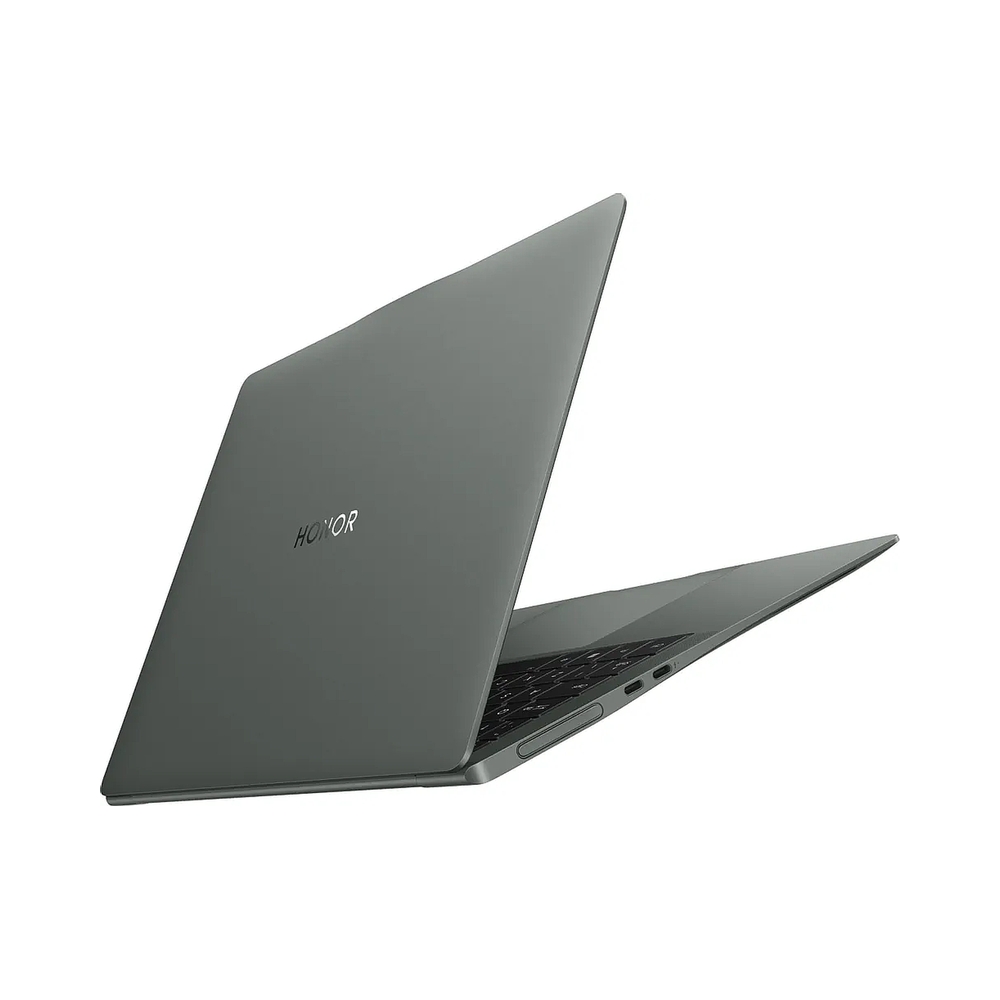 Ноутбук HONOR MAGICBOOK ART U5 14"/OLED/Intel Core Ultra 5 125H/32/1TB/Intel Arc Graphics/Win.11 Home/зеленый/1.03 кг. — KSKSHOP.RU