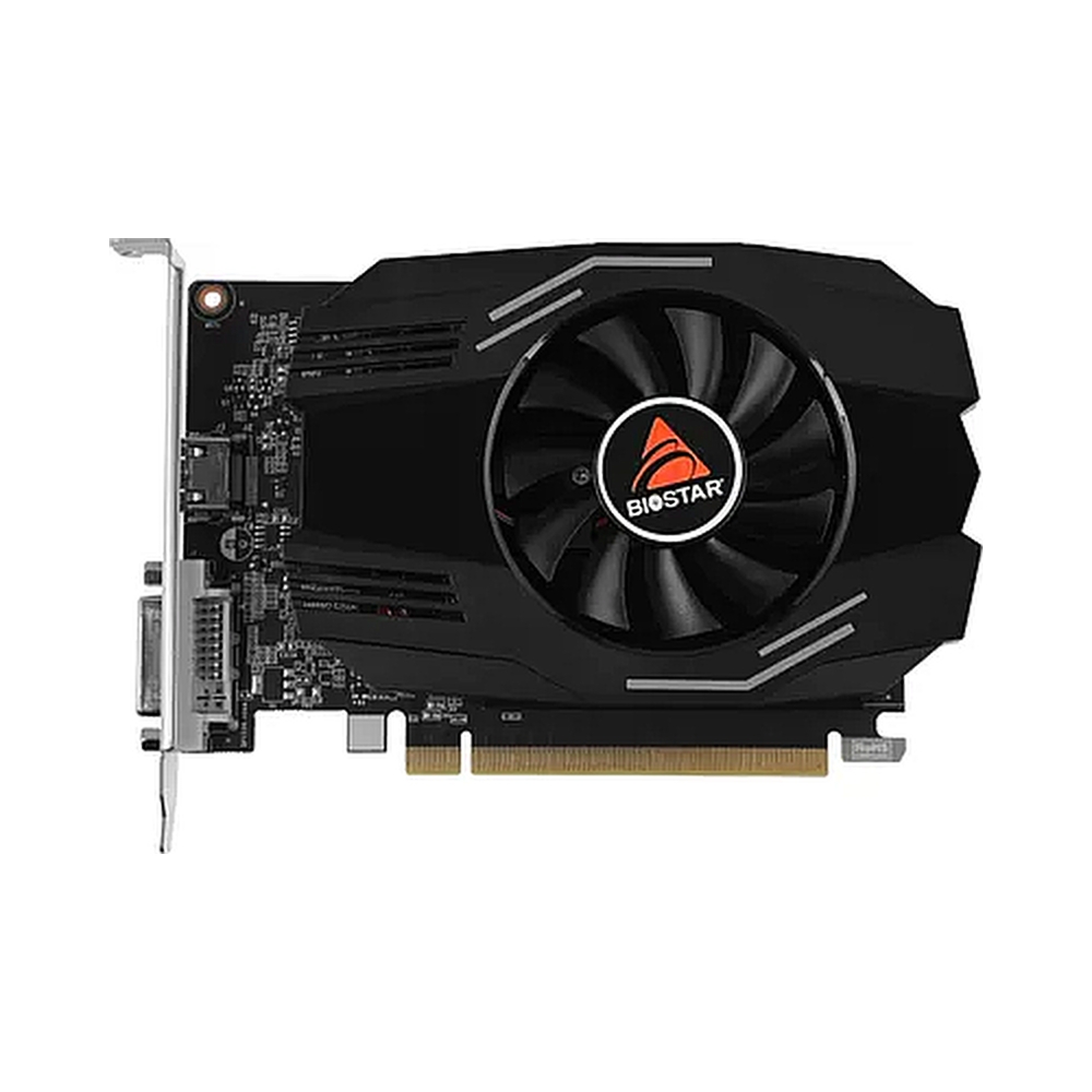 Видеокарта Biostar GeForce GT1030 4Gb (VN1034TB46) — KSKSHOP.RU