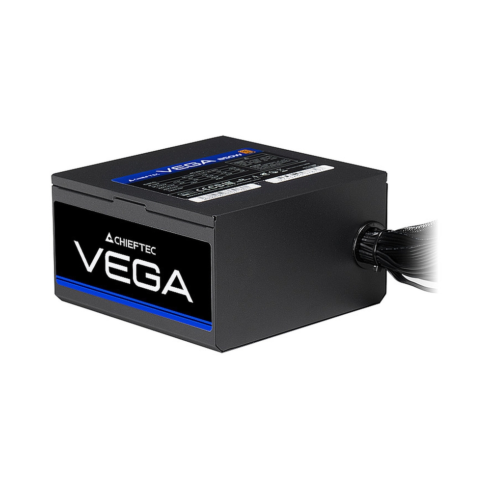 Блок питания Chieftec Vega [PPG-850-S] 850W — KSKSHOP.RU