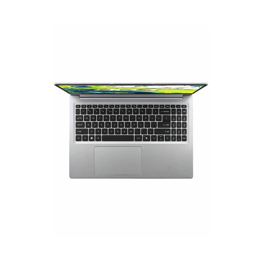 Ноутбук Acer 15,6" NX.JXVCD.002 5400UUMA 8GB 512Gb SSD Silver — KSKSHOP.RU