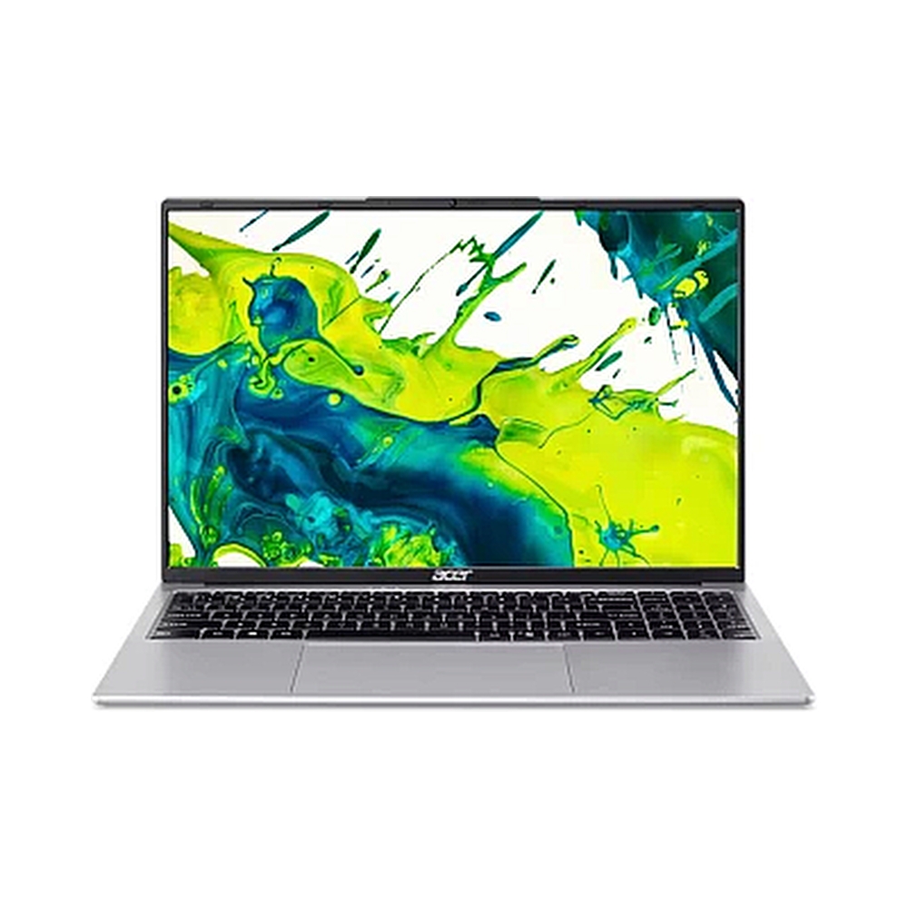 Ноутбук Acer Aspire Lite AL15-54P 15.6" FHD IPS/Ultra 5 115U/UMA/16 GB LPDDR5/512GB /NoOS — KSKSHOP.RU