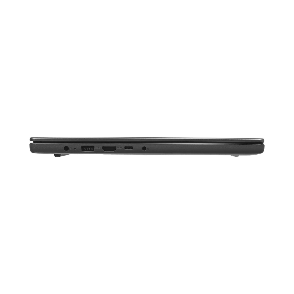 Ноутбук Lenovo IdeaPad Slim 3 15IRH10 Core i5 13420H 16Gb SSD512Gb Intel UHD Graphics 15.3" IPS WUXGA (1920x1200) без ОС grey WiFi BT Cam (83K100DVPS) — KSKSHOP.RU