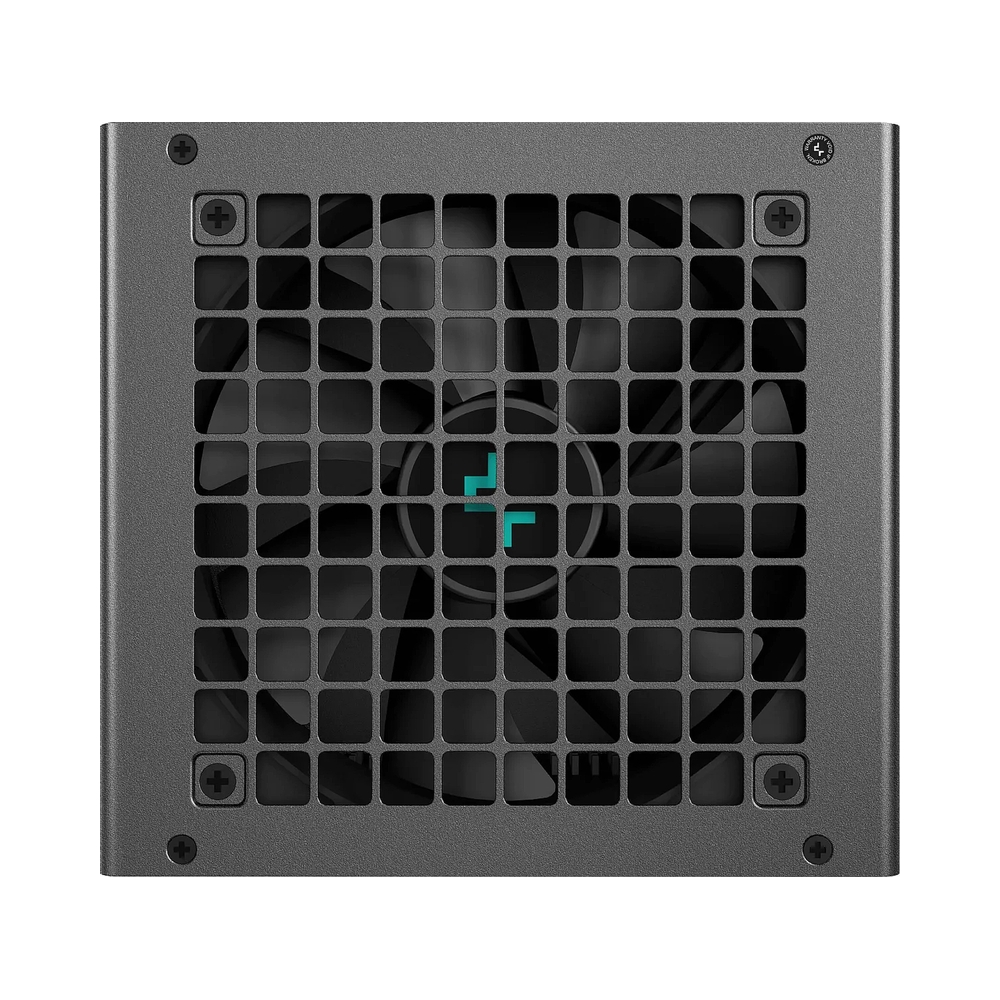 Блок питания DEEPCOOL GamerStorm PN850M [R-PN850M-FC0B-WGEU], черный — KSKSHOP.RU