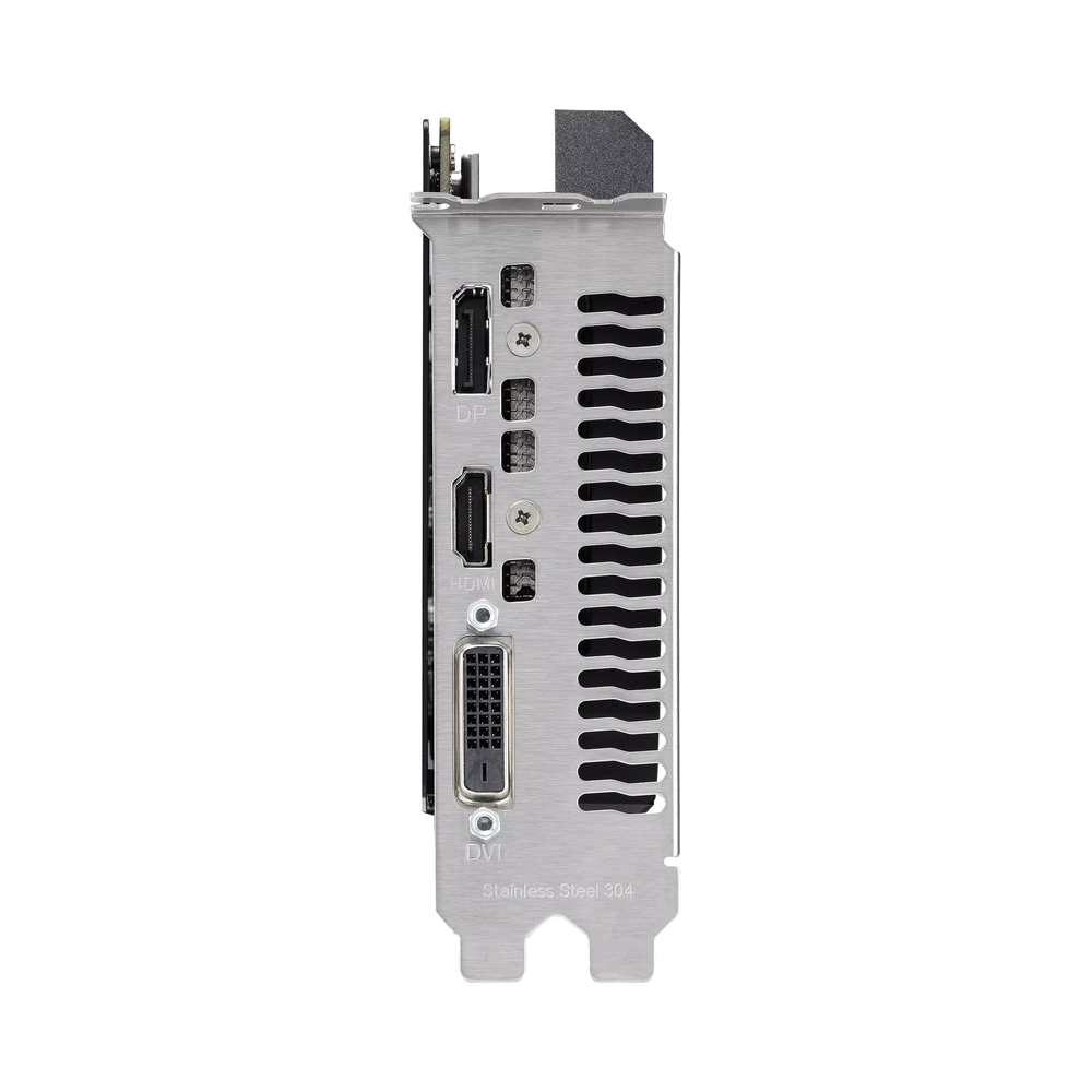 Видеокарта ASUS GeForce RTX 3050 Dual V2 OC Edition [DUAL-RTX3050-O8G-V2] — KSKSHOP.RU