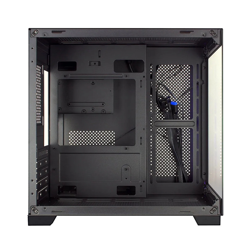 картинка Корпус Ginzzu V320 mATX кубик от магазина Одежда+