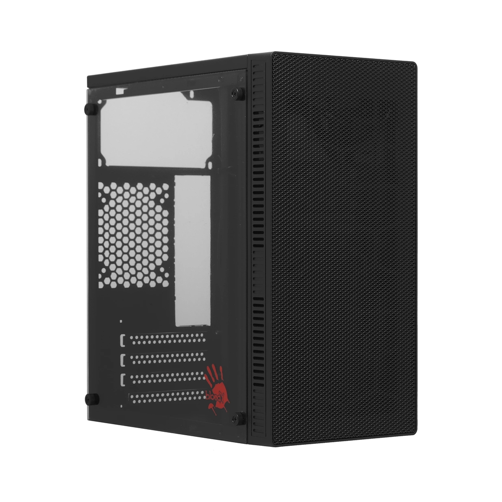 Корпус Bloody BD-CC101, черный — KSKSHOP.RU