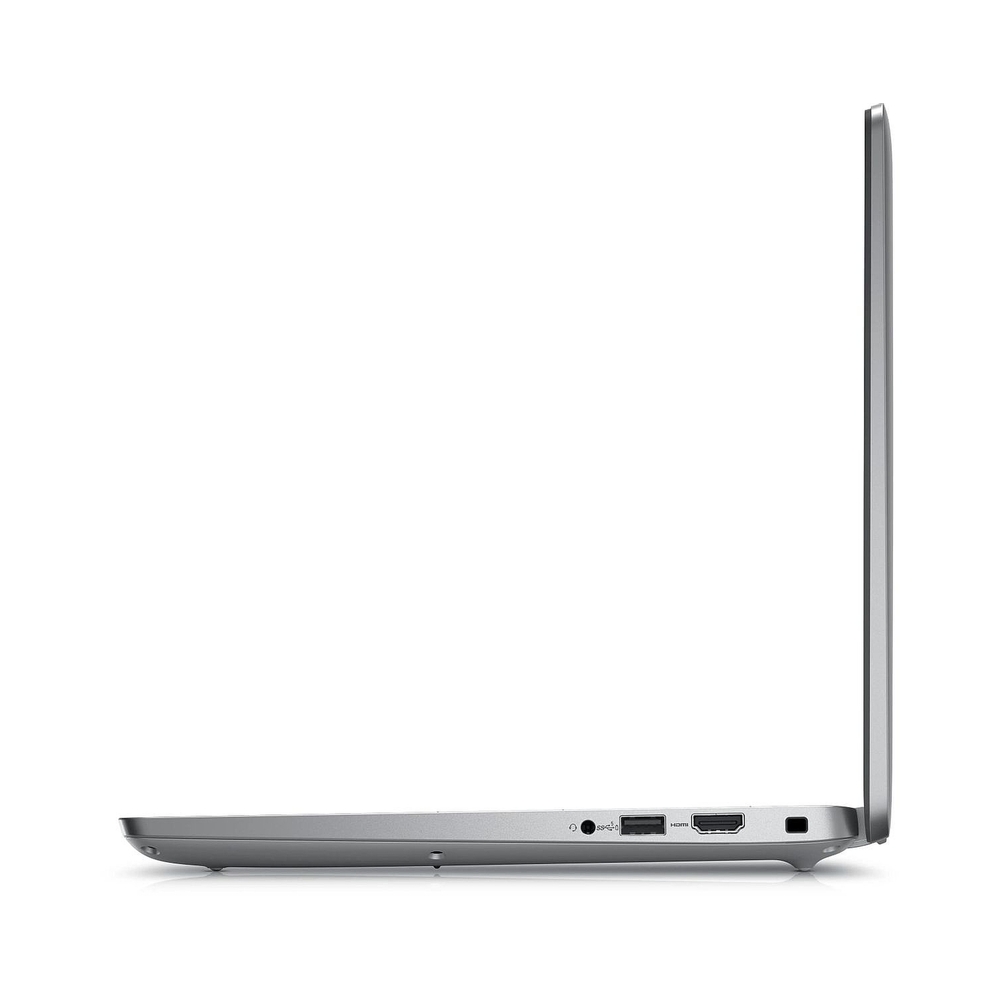 Ноутбук Dell Pro 16 Plus Core Ultra 5 235U 16Gb SSD512Gb Intel Graphics 16" IPS FHD+ (1920x1200) Linux grey WiFi BT Cam (PRO14PL-5658) — KSKSHOP.RU