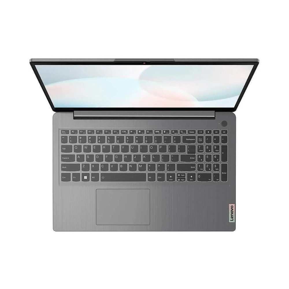 Ноутбук IdeaPad 3 15ITL6 15.6'' FHD IPS/Intel Core i3-1115G4/4GB/1TB/Integrated/HD Web Camera/4in1/38Wh/8.5h/1,65 kg/DOS/1Y/GREY — KSKSHOP.RU