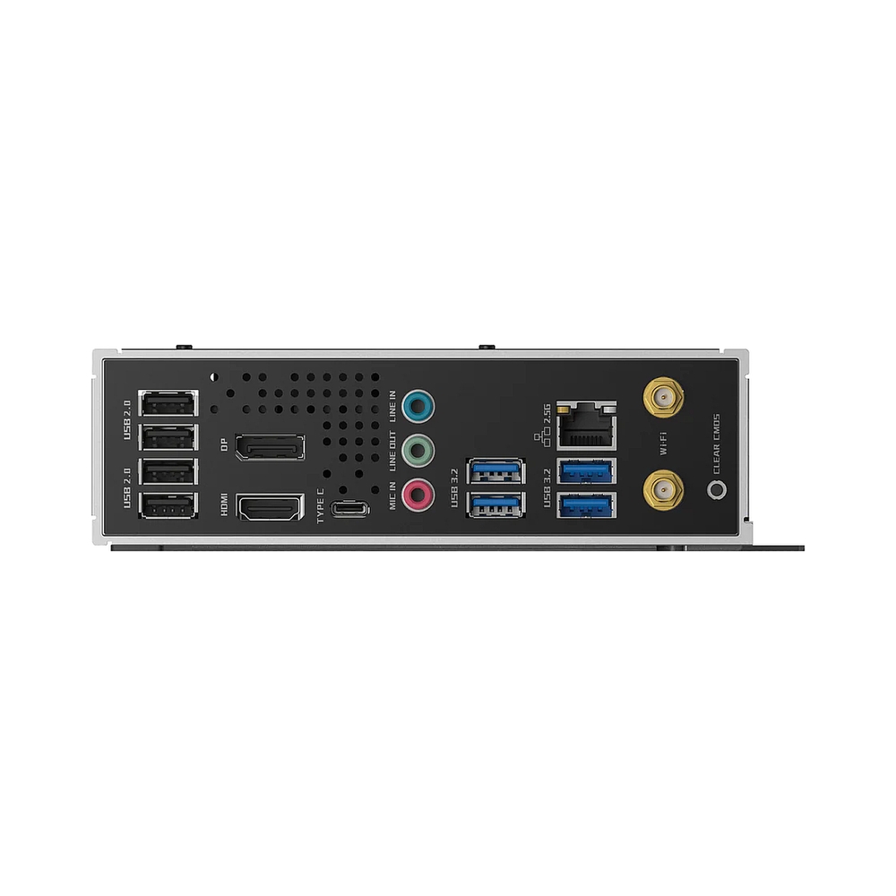 Материнская плата Maxsun MS-iCraft Z790ITX WIFI — KSKSHOP.RU