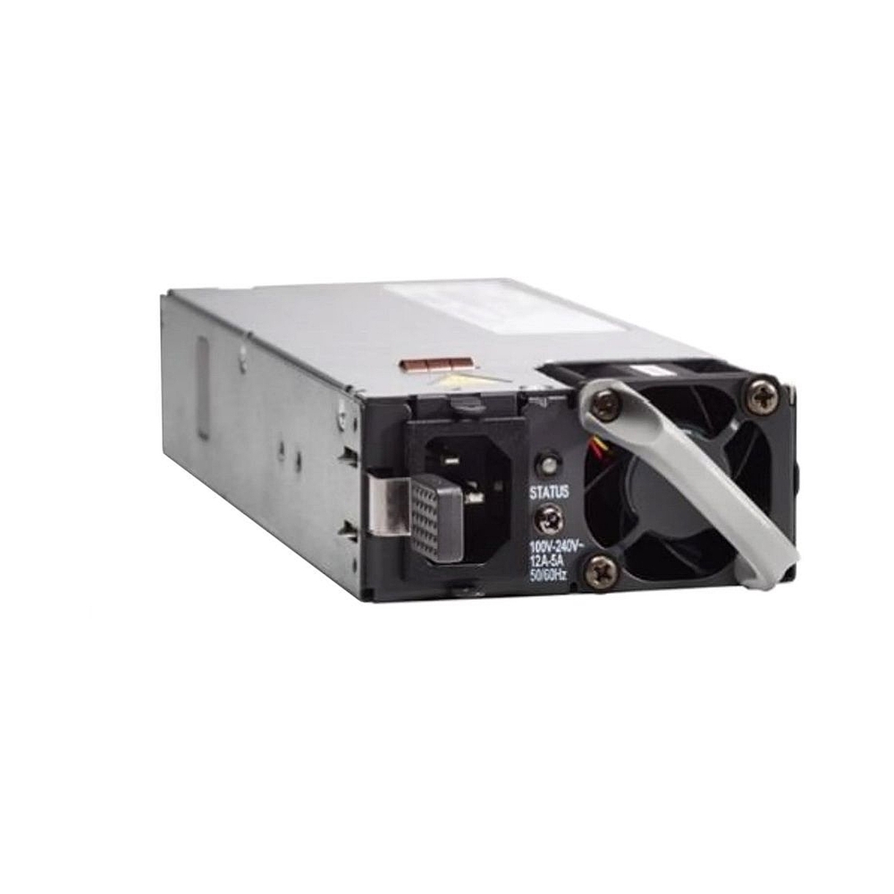 Блок питания CISCO 950W AC Config 4 Power Supply front to back cooling, PWR-C4-950WAC-R — KSKSHOP.RU