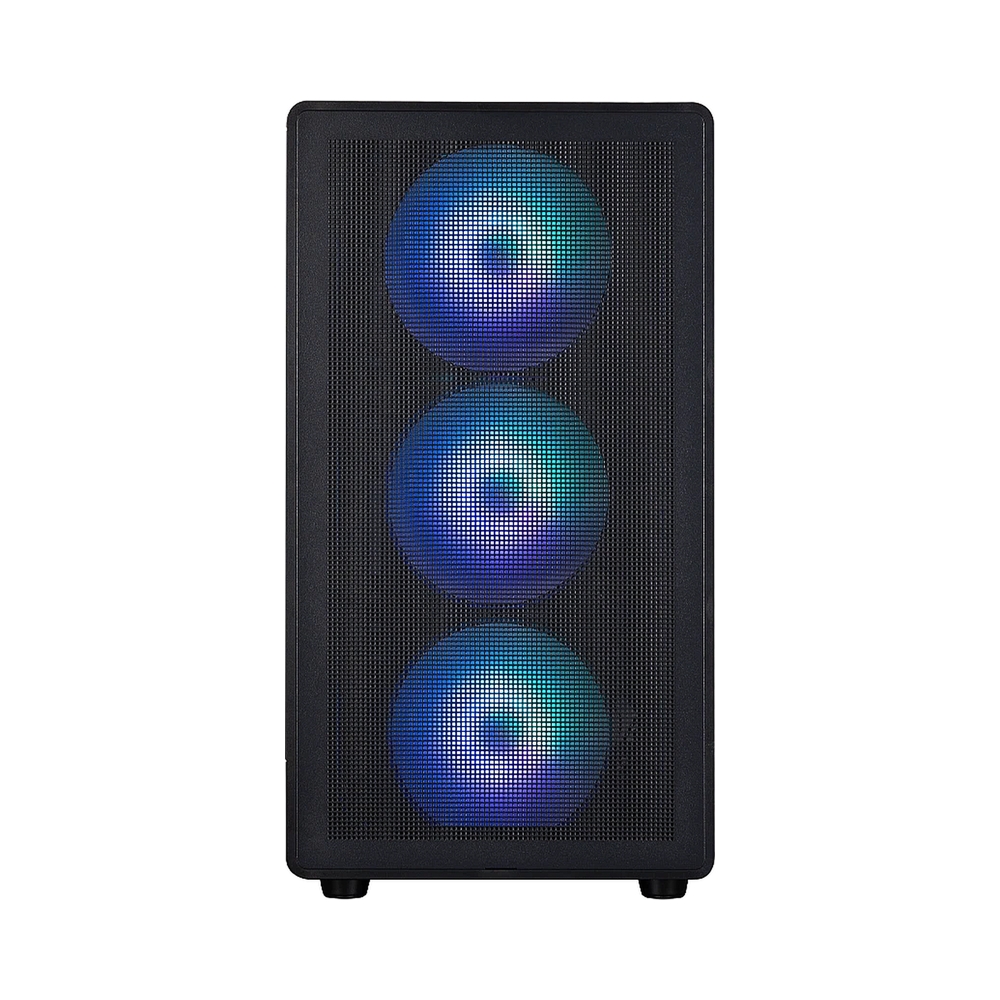 Корпус Zalman M5, черный — KSKSHOP.RU