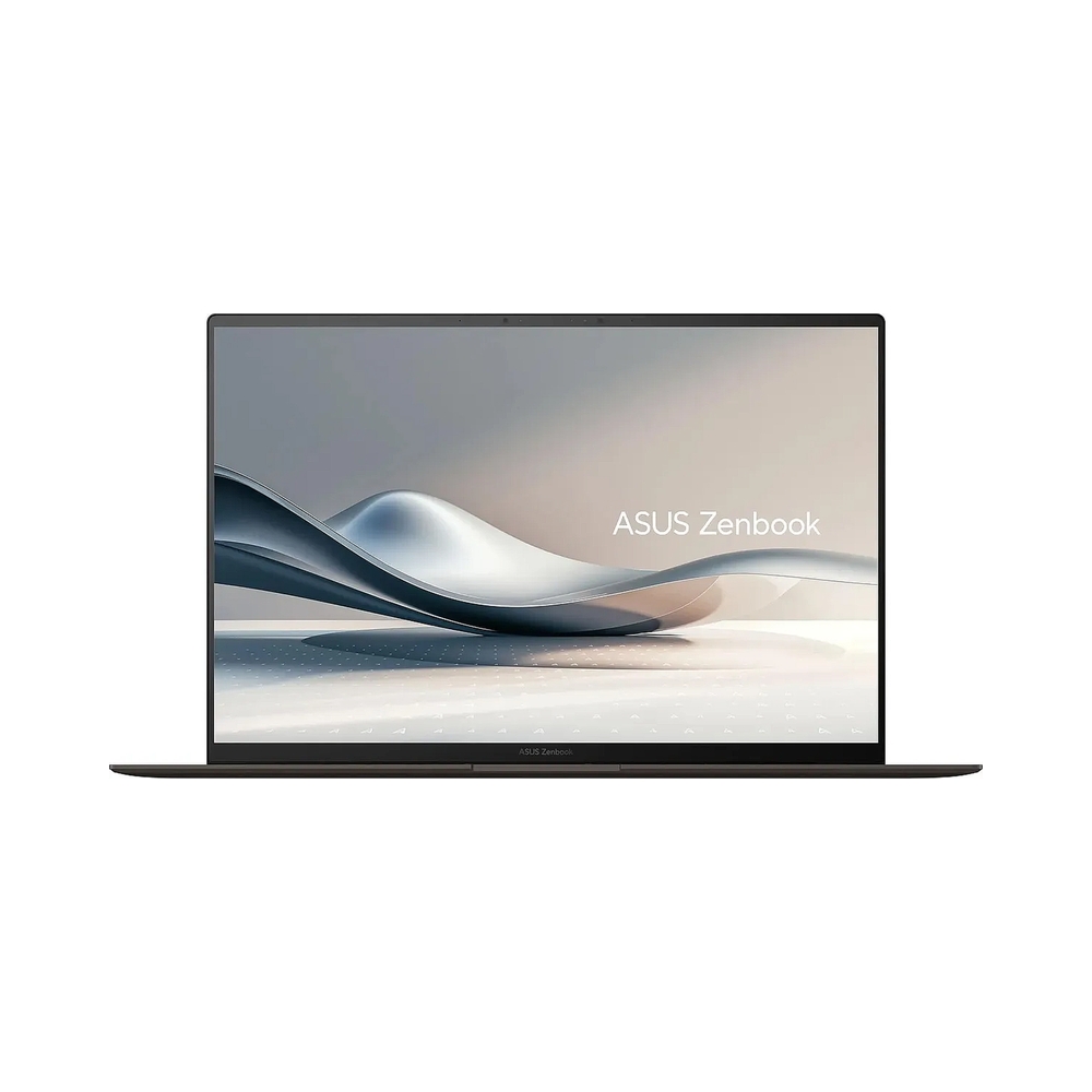 ASUS Zenbook S 16 UM5606GA-SS179W AMD Ryzen AI 9 465 2000MHz/16"/2880x1800/32GB/1024GB SSD/AMD Radeon 880M/Wi-Fi/Bluetooth/Windows 11 Home (90NB17H5-M00CL0) Grey — KSKSHOP.RU