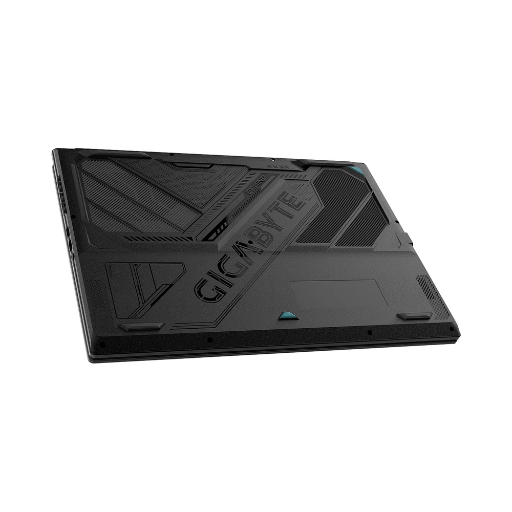 Ноутбук Gigabyte Gaming A18 PRO DYJ/18"/IPS/Intel Core 7 240H/32Gb/1Tb SSD/NVIDIA GeForce RTX 5080 16Gb/Без ОС/черный/2.9kg — KSKSHOP.RU