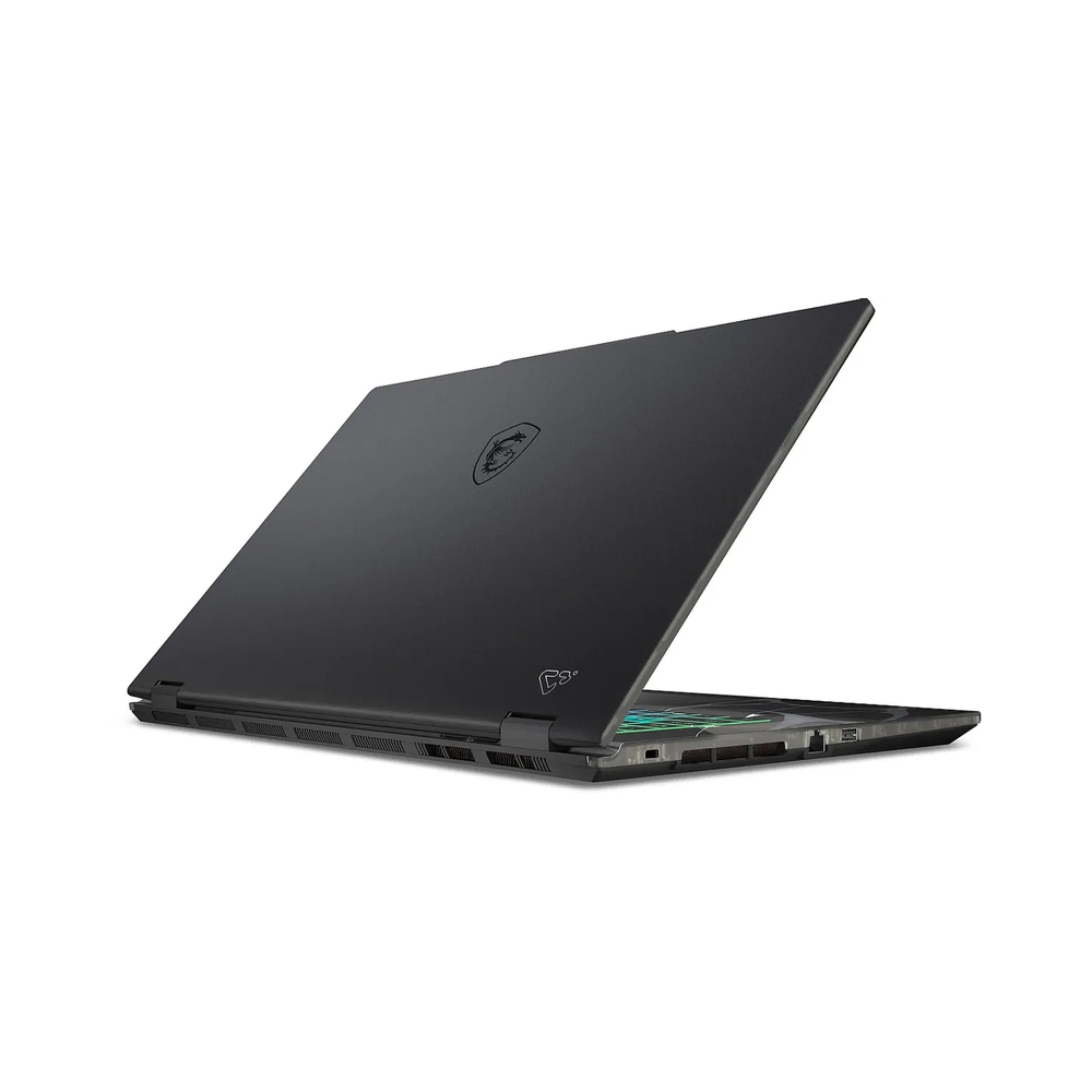Ноутбук MSI Cyborg 17 B2RWFKG-284XRU Intel Core 5 210H/16Gb/SSD1Tb/RTX5060 8Gb (55W)/17.3"/IPS/FHD/1920x1080/144Hz/NoOS/Translucent Black/2.5kg (9S7-17U332-284) — KSKSHOP.RU