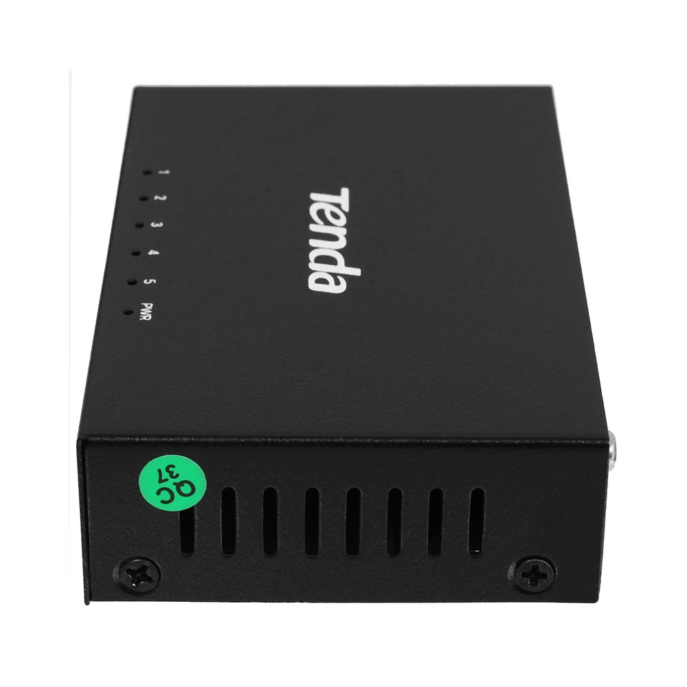Коммутатор Tenda TEG1005D — KSKSHOP.RU