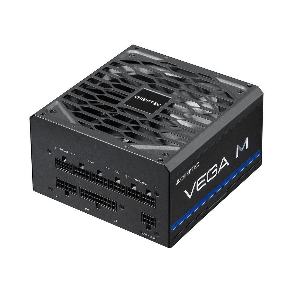 Блок питания Chieftec Vega M [PPG-850-C], 850W — KSKSHOP.RU
