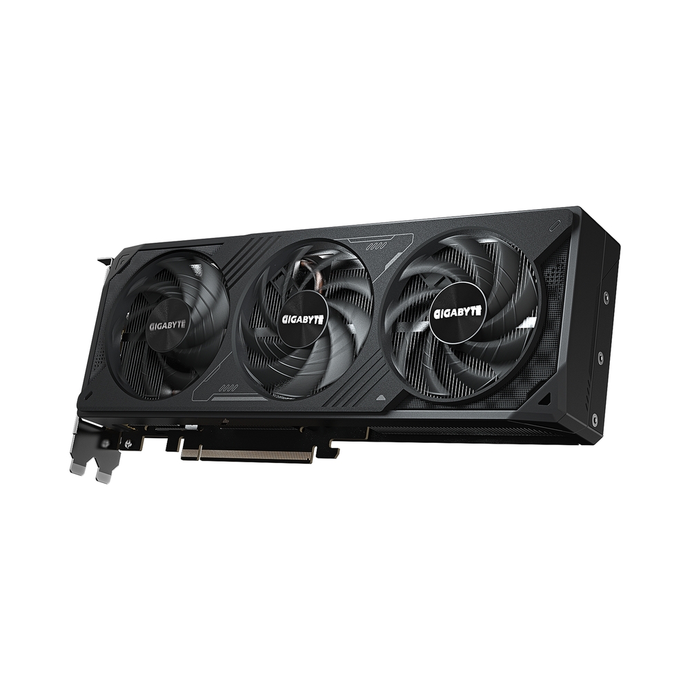 Видеокарта GIGABYTE GeForce RTX 5070 WINDFORCE OC SFF [GV-N5070WF3OC-12GD] — KSKSHOP.RU