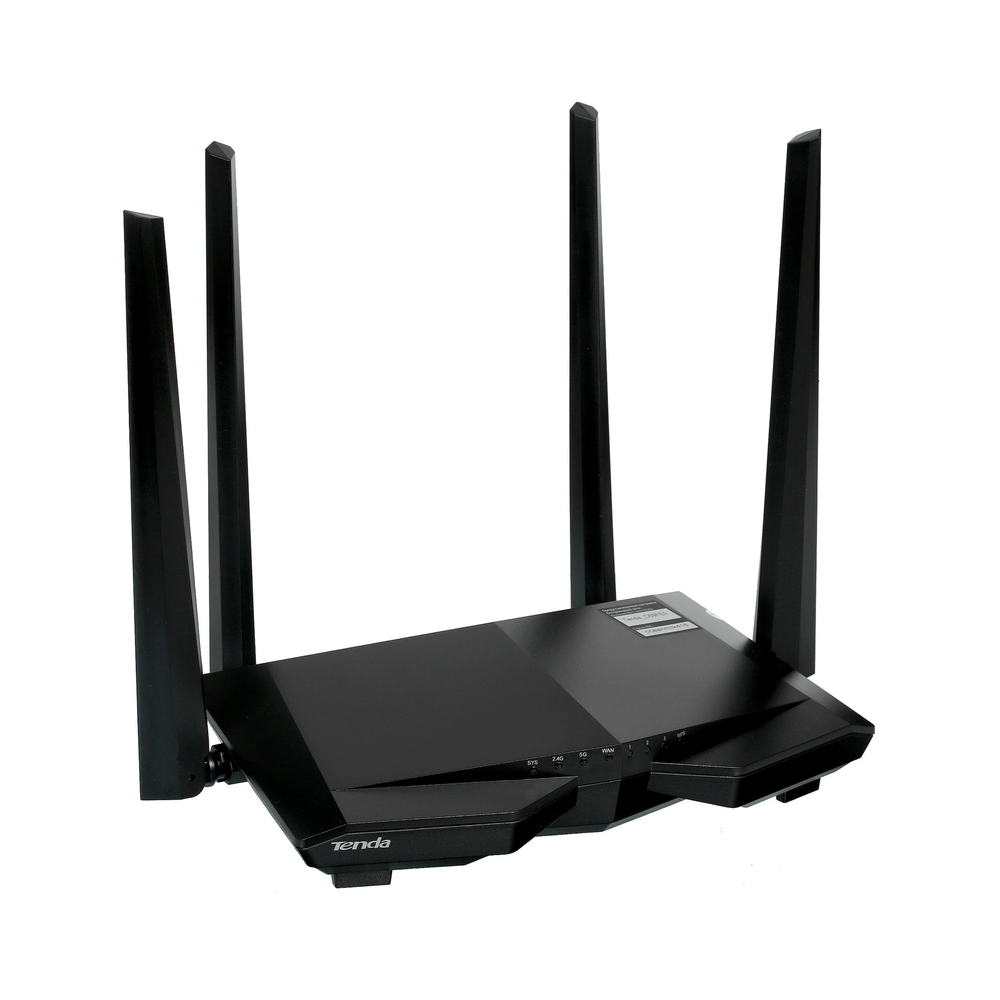 Wi-Fi-роутер Tenda AC6 — KSKSHOP.RU