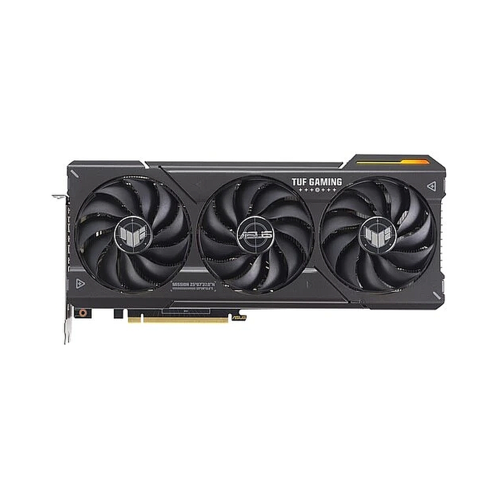 Видеокарта ASUS GeForce RTX 4070 Ti TUF Gaming OC Edition [TUF-RTX4070TI-O12G-GAMING] — KSKSHOP.RU