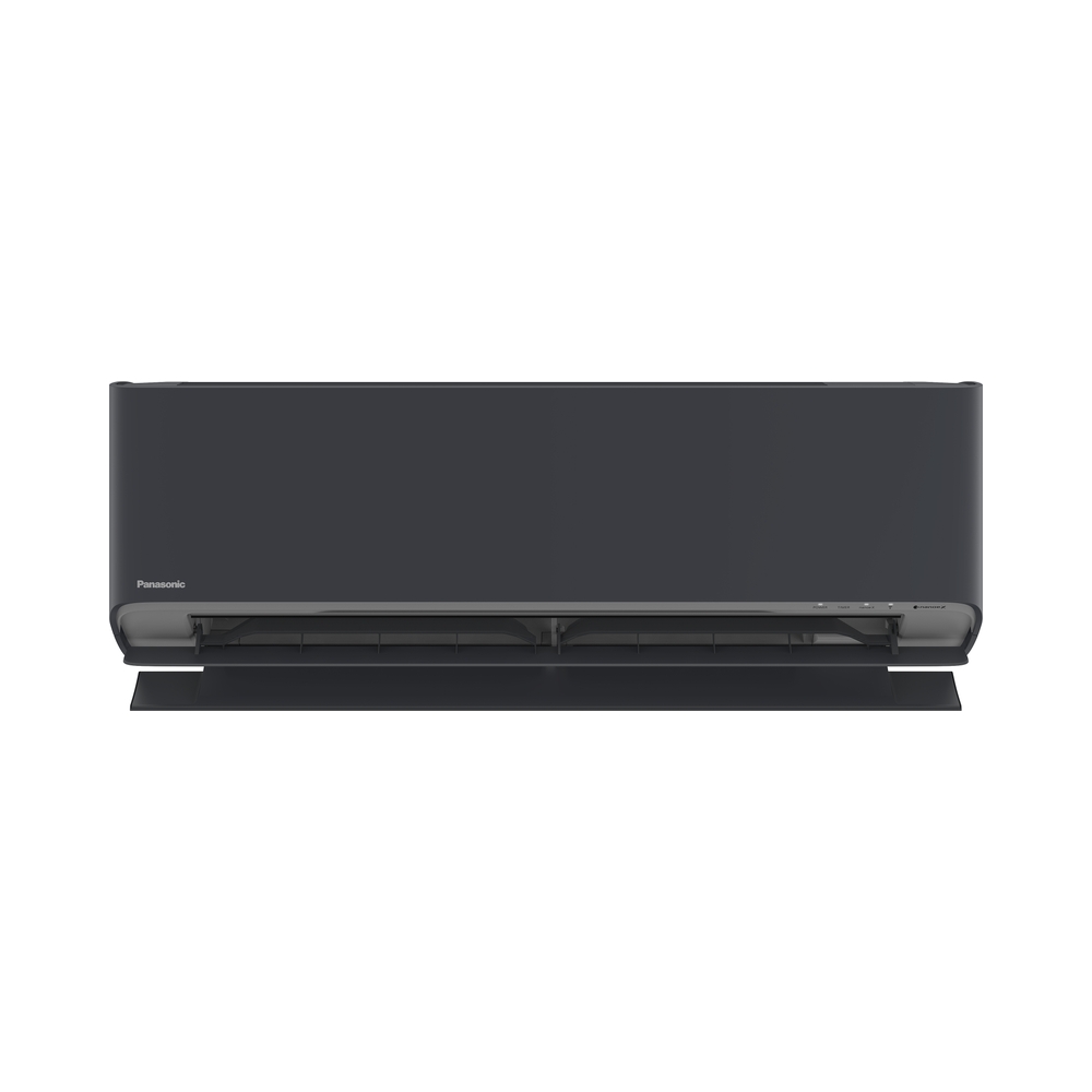 Внутренний блок Panasonic CS-XZ35ZKEW-H серия DESIGN BLACK INVERTER — KSKSHOP.RU