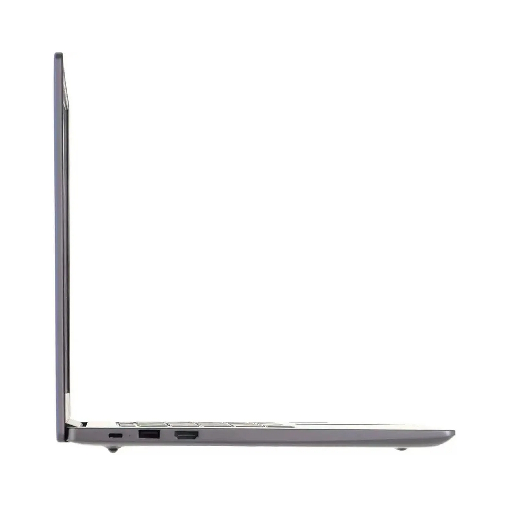 картинка Ноутбук 15.6" HONOR MagicBook 15 5301AFVT серый от магазина Одежда+