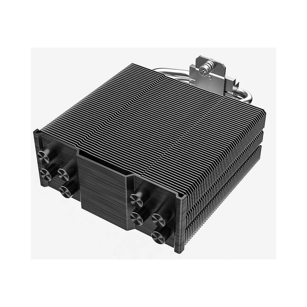 Кулер ID-Cooling SE-214-XT DF ARGB Black — KSKSHOP.RU